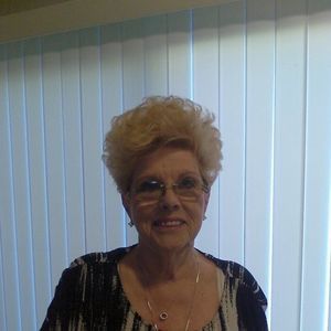 Meet your Posher, Carol